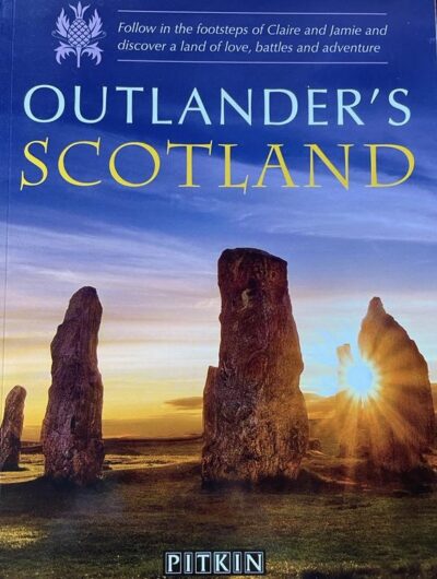 Outlanders Schottland, Teil 1