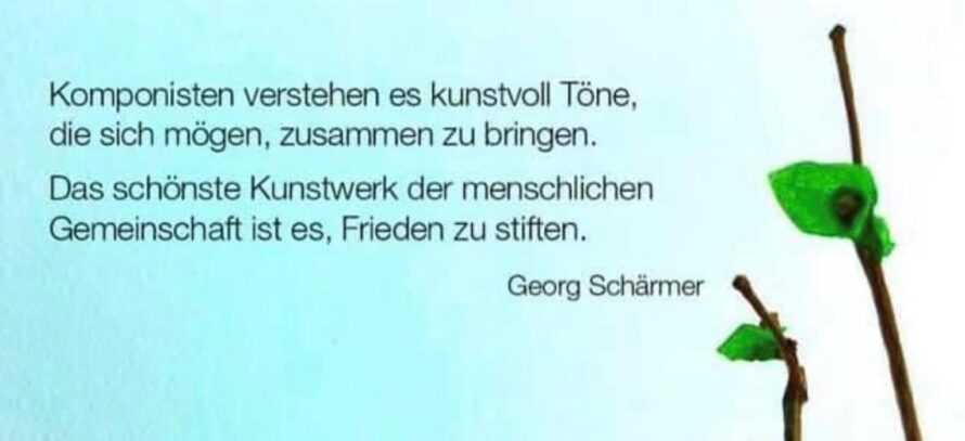 “Glaubt an dieses Österreich!” (Leopold Figl, 24. 12. 1945)