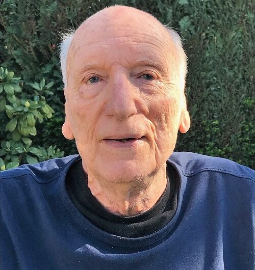 Zum Ableben von Dr. Hannes Heinrich – Nachruf auf einen wahren Inzing-Freund und großzügigen Förderer der DZ Inzing
