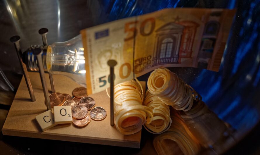 Passt das Budget zu den Klimazielen?