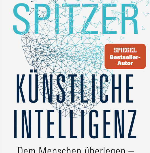 Buchtipp: Künstliche Intelligenz