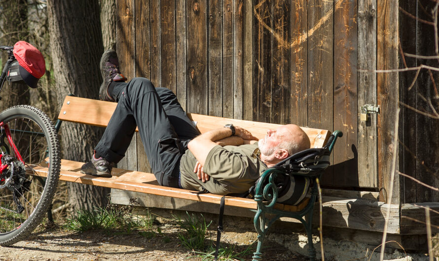 Aufregend lehrreiche Zeiten!