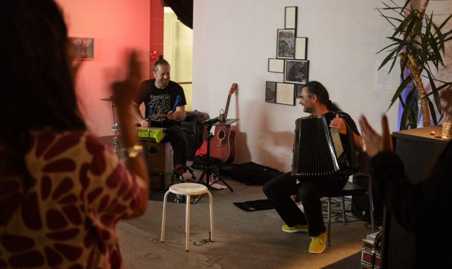 Warum das Schicksal des „Reich für die Insel“ auch Inzing betrifft