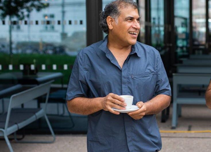 „Inn Tigris“ Zwischen Welten – Ein Porträt von Hassan Ibrahim Berzenci