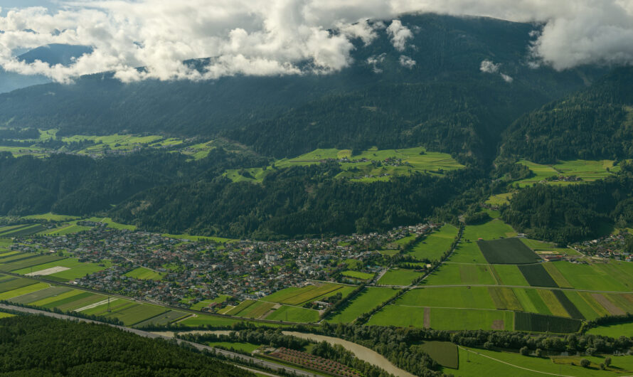 Lebensqualität in Inzing aus weiblicher Sicht