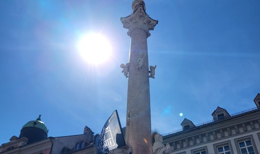 Tu felix Austria – schäm dich!!