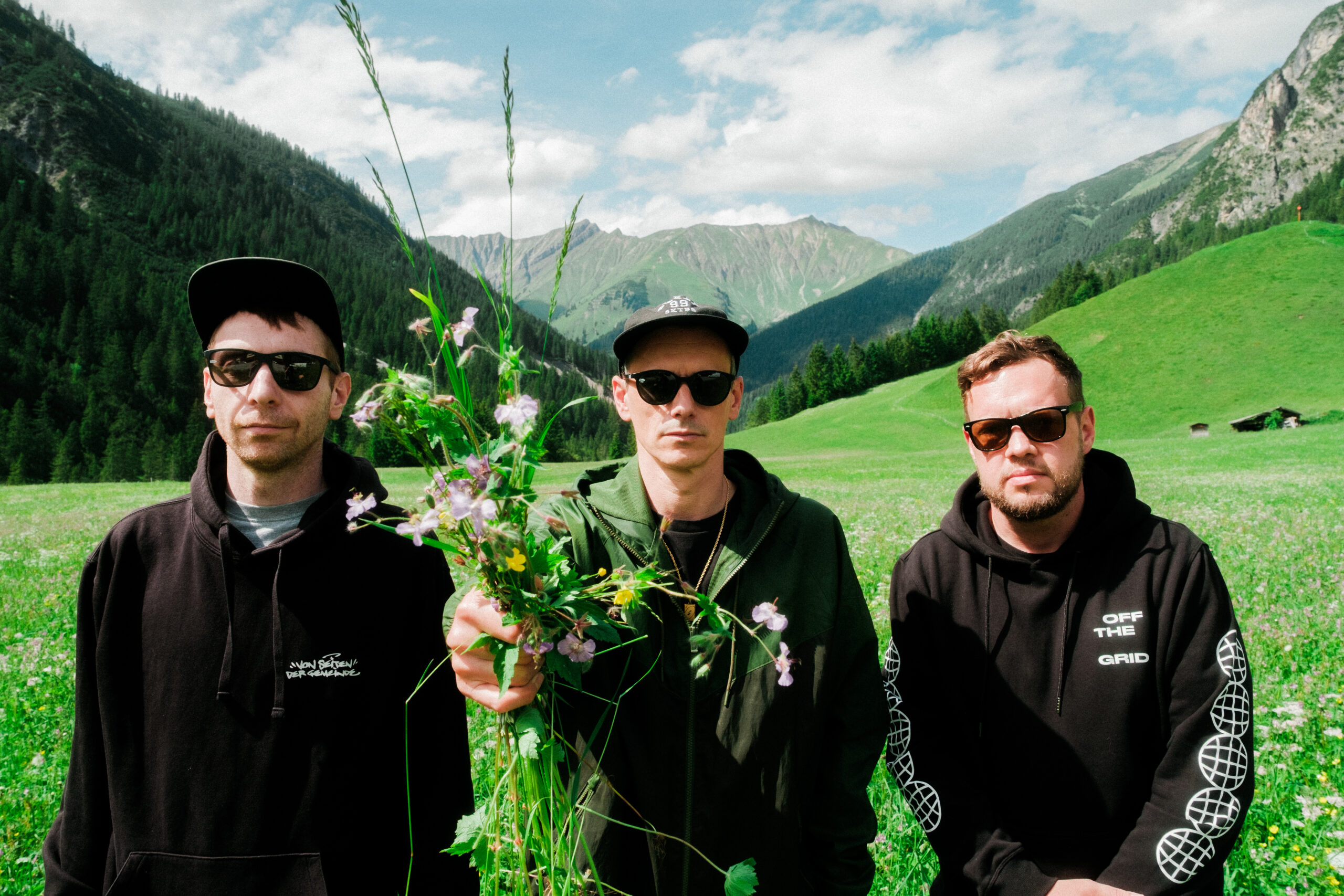 Food&Art Music Festival 2026 in Inzing: Musik, Kunst und Kulinarik für das Gemeinwohl