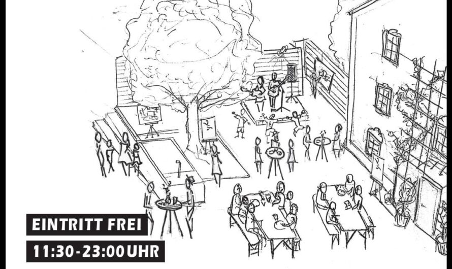 In den Herbst mit dem Kulturverein